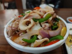 -海坛特色小吃·只做平潭特色菜(平潭店)