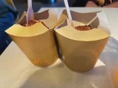 -麦当劳(未来城购物中心店)