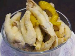 泡椒凤爪-超粤