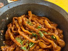 -遇见小院—虹鳟鱼•农家菜(怀柔店)