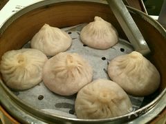 -功夫小笼包拉面