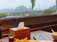 -宴武夷·匠心闽味(印象大红袍店)