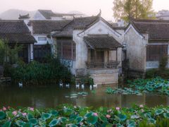 -呈坎景区
