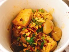 小食组合-盛香亭热卤糖水铺(生源时代店)