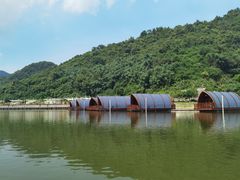 -宝晶宫旅游景区