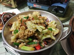 -楚太子  中餐&烧烤(武大店)