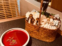 -三出山火锅(南京万象天地店)