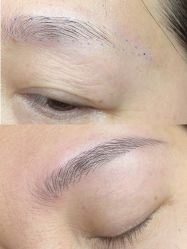 -本小姐美学·半永久纹眉野生眉