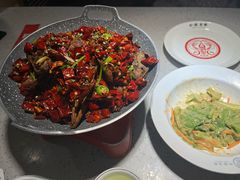 -叶派龙虾·招牌十三香(合肥路首店)