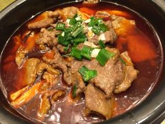 -上海小南国(仲盛世界商城店)