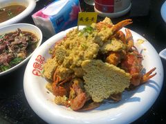 -日食记精菜馆(建邺万达店)