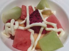 -海维克牛排馆HIGHWIC(右岸环宇坊店)