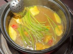 -芸鲜季·云南野生菌餐厅· 云南风物味研社(闵行店)