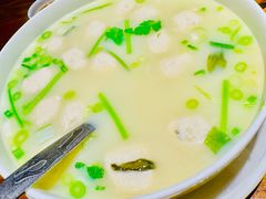 -奕景小馆·地道大连菜(恒隆广场店)