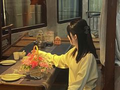-花溪雨·森林餐厅(石基店)