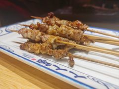 -人人馋羊汤·饸饹面(住总万科店)