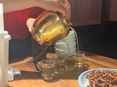 -小吊梨汤·北京菜·烤鸭(鸟巢店)