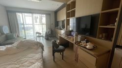 -禧月荟S月子中心(侨城店)