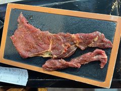 -牛犇烤肉(物资学院路店)