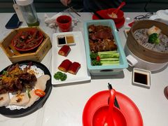 -避风塘(百联奥特莱斯广场店)