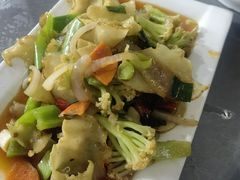 -阿弟特色海鲜餐厅·大排档(平潭店)