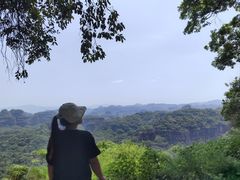 -丹霞山风景名胜区