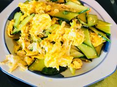 -镜泊湖聚仙楼鱼馆