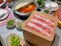 -樱煦和牛寿喜烧(如皋吾悦广场店)