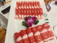 -东来顺饭庄(天坛店)