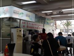 -冠记·肠粉粥品专家(江南大道店)