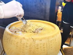 -新贝乐意大利餐厅(苏州中心店)