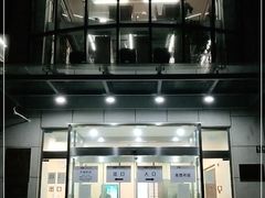 -上海市虹口区图书馆(曲阳分馆)