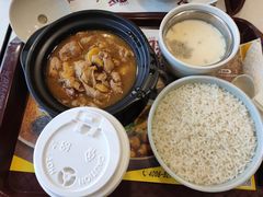 -真功夫(北京路步行街店)