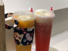 -奈雪的茶(KK MALL店)