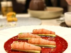 -皇朝会.经典传统粤菜(外滩店)