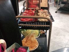 -陈记顺和潮汕牛肉火锅(番禺迎宾大道店)