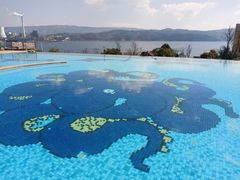 -华侨城阳宗海海景温泉