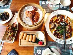 -胡桃里音乐酒馆(白云五号T5 MALL店)