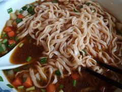 -难忘的面(五矿君澜酒店)