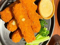 -bluefrog蓝蛙(悠唐购物中心店)