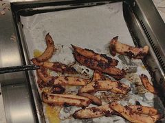 -春天烤肉自助餐厅(南内环店)