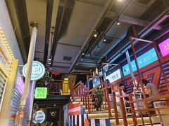 -入火韩国烤肉(凯旋广场店)