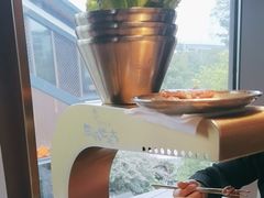 -西塔老太太泥炉烤肉(青浦蟠龙天地店)