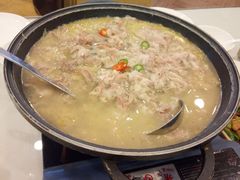 -老酒川菜坊(中山西路店)