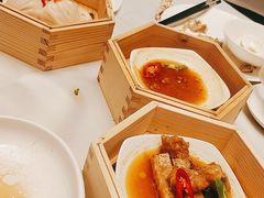 -粤江春·早茶·潮粤菜·宴会(罗湖宝能中心店)