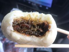 -老陶包子铺(南大西南村店)