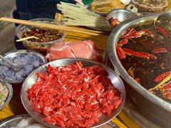 -渝味黄姐火锅(黄泥村店)