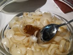 -肆月河豚·新淮扬(金融街店)