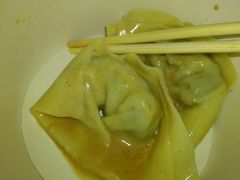 -潘国仙耳光馄饨(黄家阙路店)
