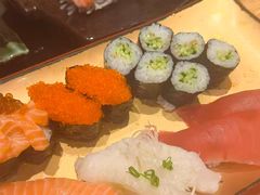 -合点寿司(金虹桥商场店)